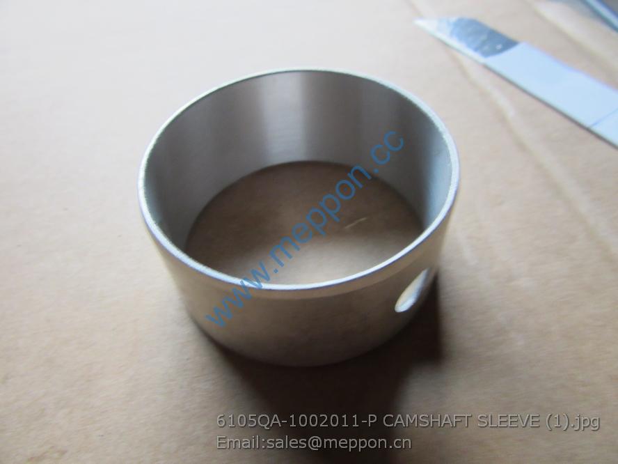 6105QA-1002011-P CAMSHAFT SLEEVE 4110000561291 6105QA-1002021A