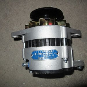 6105qa-3701010a alternator SP111213 JFW25 Yuchai