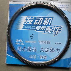 612600020208 GEAR RING WEICHAI 4110000556043 SP101876 W010513130