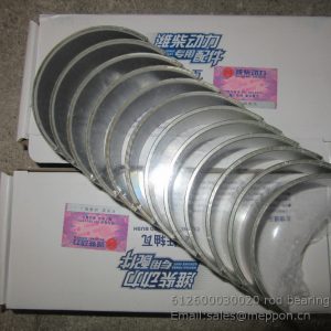 612600030020 rod bearing