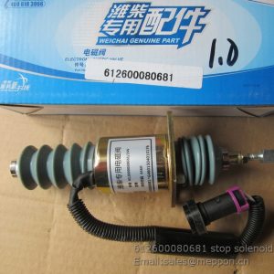 612600080681 stop solenoid
