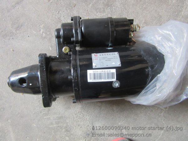 612600090340 motor starter