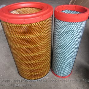 612600114993 kw2440 W010517226 AIR FILTER