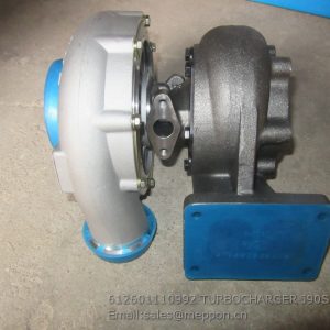 860121390 TURBOCHARGER XCMG