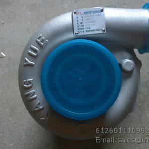 860121390 turbocharger xcmg weichai