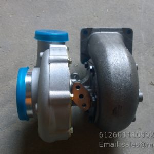 612601110992 weichai turbocharger