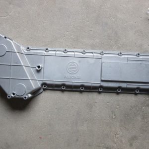 614010083B OIL COOLER COVER SP106055 4110000591018 W010500462