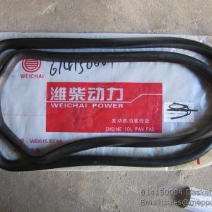 614150004 Gasket 4110000556128 SP101949