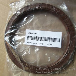 W010500061 SP109968 4110000556060 oil seal sem liugong sdlg