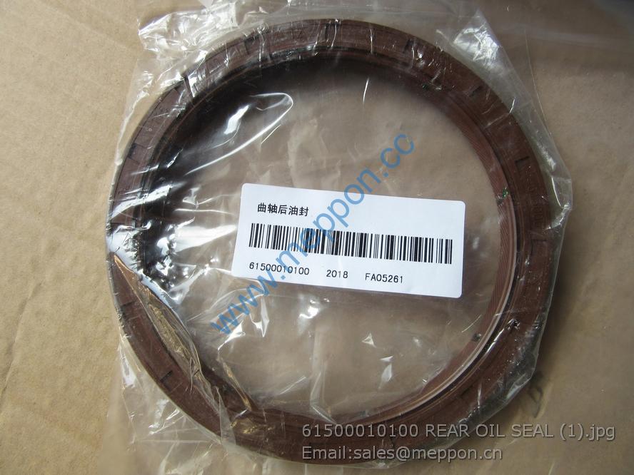 W010500061 SP109968 4110000556060 oil seal sem liugong sdlg