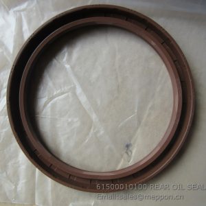 61500010100 REAR OIL SEAL