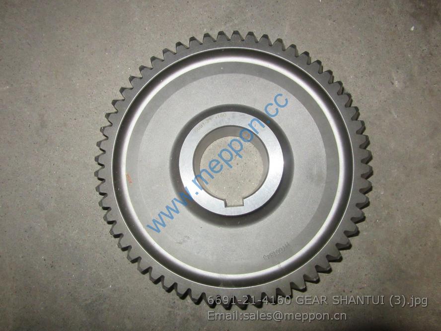 6691-21-4160 GEAR SHANTUI