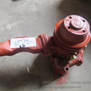 6RTF.510000.LD WATER PUMP yto engine