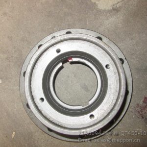 71A0094 QT450-10 bearing seat