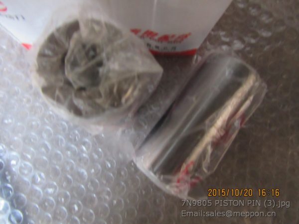 7N9805 PISTON PIN 4110001005089 W014200031 4110000186044 SP101616 4190000536092