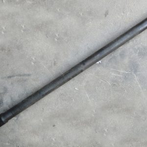 80020001AD Axle shaft 300F-030322 XCMG