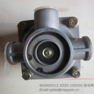 800900012 XZZX-100030 VALVE XCMG