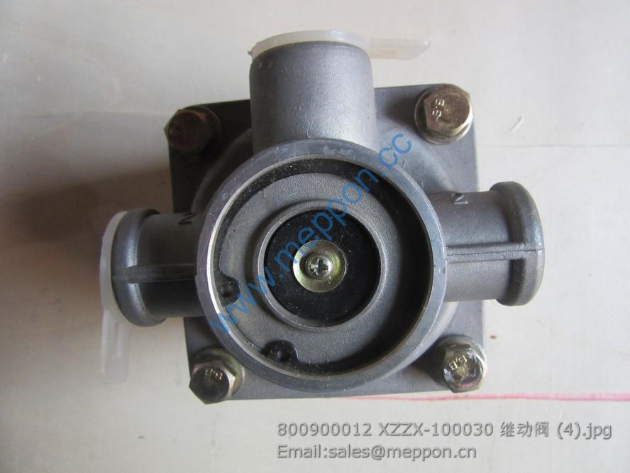 800900012 XZZX-100030 VALVE XCMG