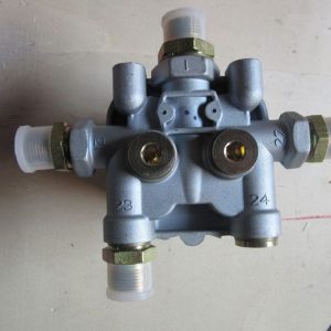 800900013 VALVE XCMG CRANE PARTS