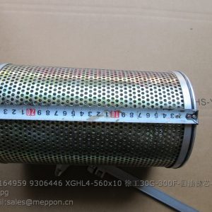 803164959 9306446 XGHL4-560x10 XCMG FILTER