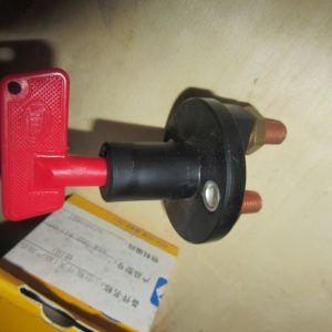 803604627 5010465 6EK002843-001 SWITCH XCMG