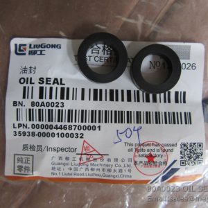 80A0023 OIL SEAL LIUGONG