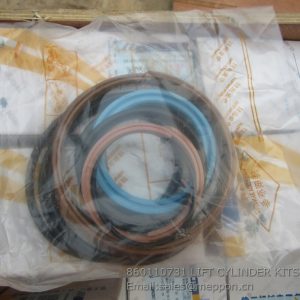 860110731 LIFT CYLINDER KITS xcmg