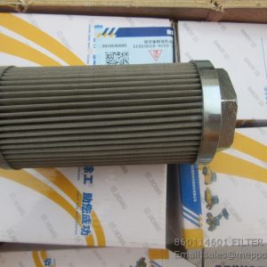 860114601 FILTER XCMG
