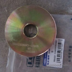 9B650-12A000004A0 FLANGE LOVOL WHEEL LOADER