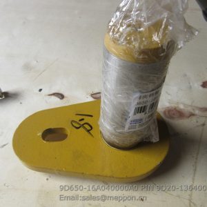 FOTON LOVOL 9D650-16A040000A0 PIN 9D20-136400