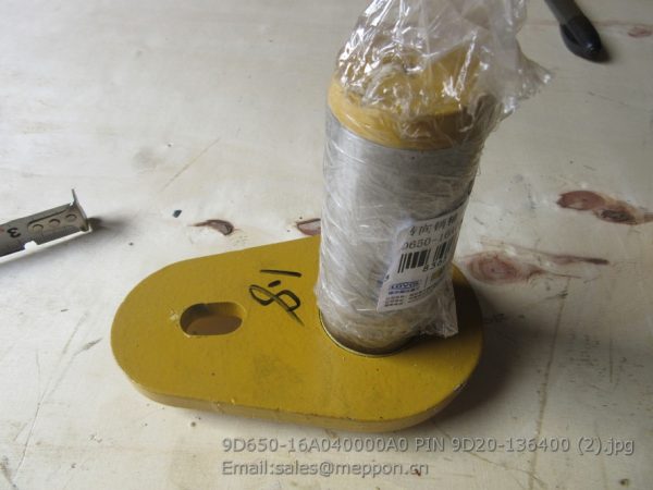 FOTON LOVOL 9D650-16A040000A0 PIN 9D20-136400