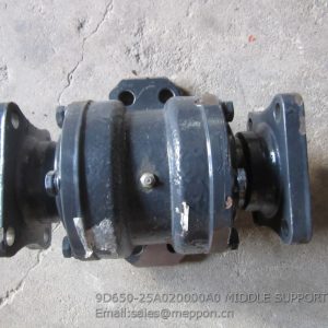 9D650-25A020000A0 MIDDLE SUPPORT