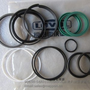 9D650-54A010000A0-XLB STEERING CYLINDER KITS FOTON LOVOL