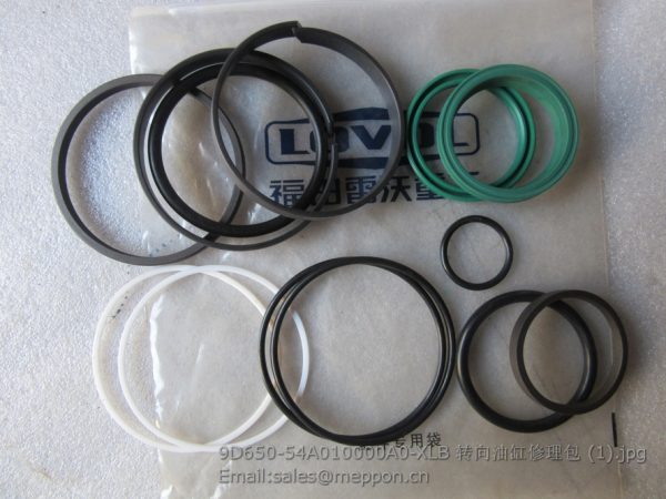 9D650-54A010000A0-XLB STEERING CYLINDER KITS FOTON LOVOL