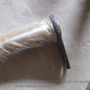 9D650-76A080000A0 BUCKET LEFT PIN SHAFT