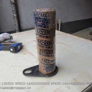 9F20-130500 9F850-16A040000A0 PIN