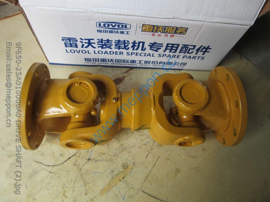 9F650-25A010000A0 DRIVE SHAFT