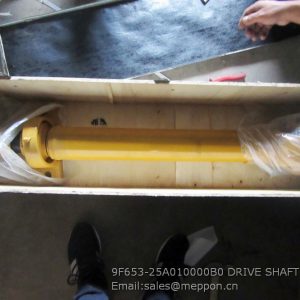 9F653-25A010000B0 DRIVE SHAFT