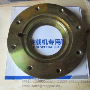 9F850-12A000008A0 COVER 9F20-133008