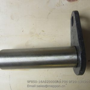 9F850-16A020000A0 PIN 9F20-130300