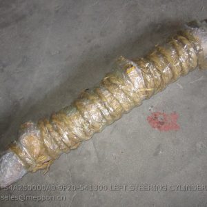 9F850-54A250000A0 9F20-541300 LEFT STEERING CYLINDER