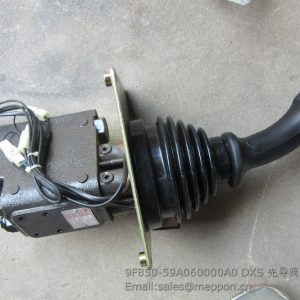 9F850-59A060000A0 DXS JOYSTICK FOTON LOVOL