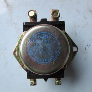 9F850-65B010000A0 9F820-65A05000 main power switch foton lovol wheel loader