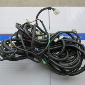 9G651-64A010000A0 REAR FRAME HARNESS