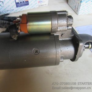 A70-3708010B STARTER QD2702