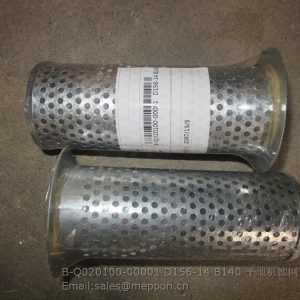 B-Q020100-00001 D156-14 B140 filter changlin powerplus