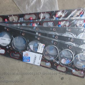 B3000-1003011B 4110000561187 SP106199 Cylinder head gasket