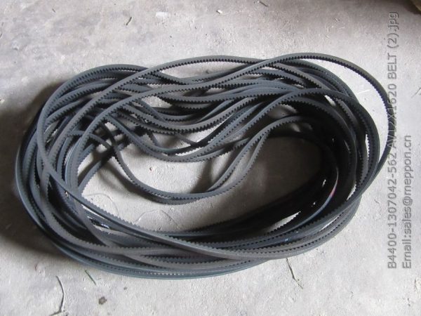 B4400-1307042-562 AV12X1620 BELT 860124337 4110001058035