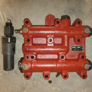 BCF-1380B TRANSMISSION CONTROL VALVE