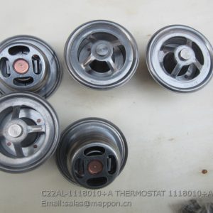 C22AL-1118010+A THERMOSTAT 1118010+A